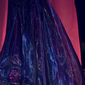 sherri hill 2017 prom dress